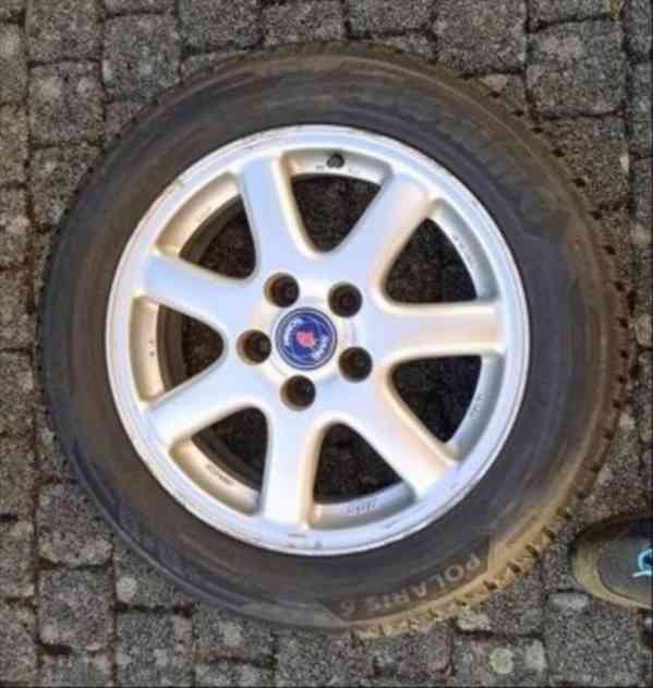 Saab 9-3 2,0 - foto 3