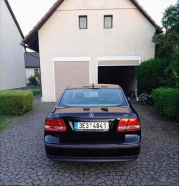 Saab 9-3 2,0 - foto 5
