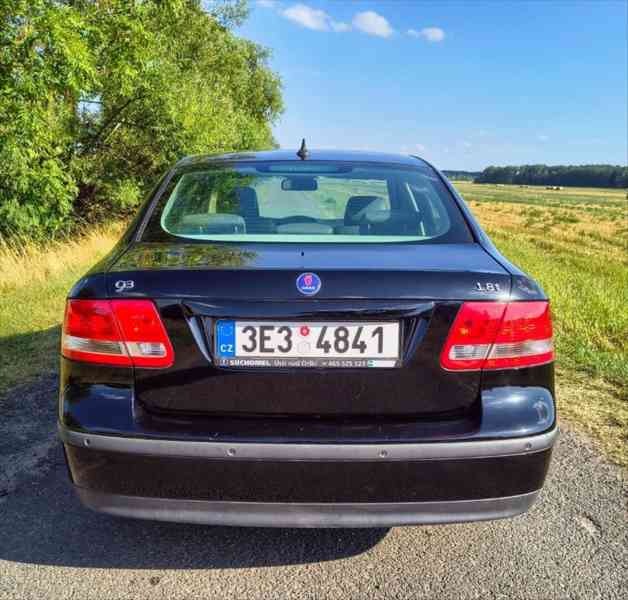 Saab 9-3 2,0 - foto 18