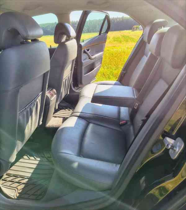 Saab 9-3 2,0 - foto 17