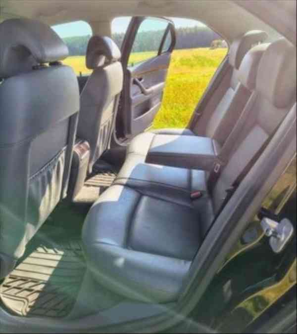 Saab 9-3 2,0 - foto 9