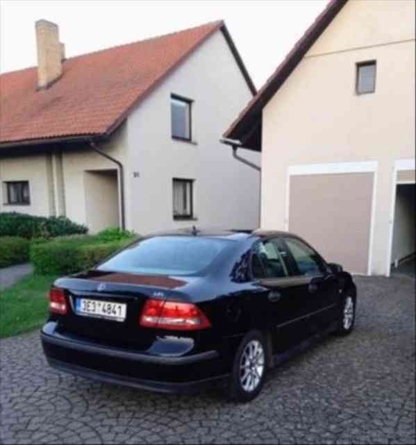 Saab 9-3 2,0 - foto 2