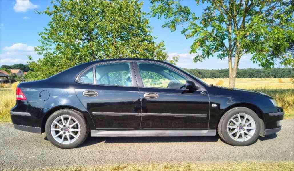Saab 9-3 2,0 - foto 7