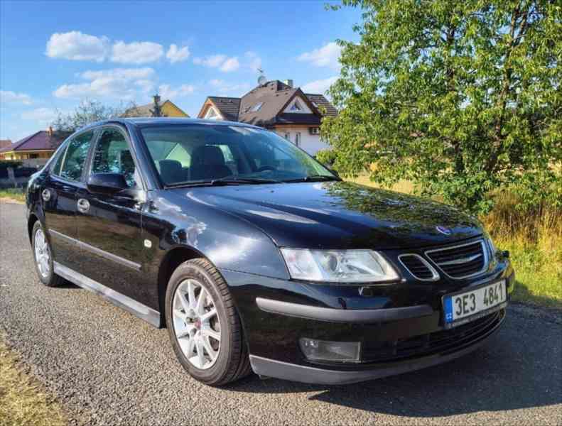 Saab 9-3 2,0 - foto 15