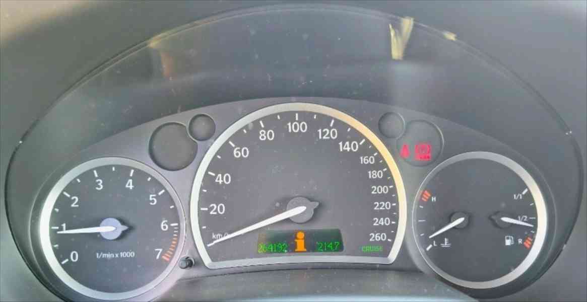 Saab 9-3 2,0 - foto 6