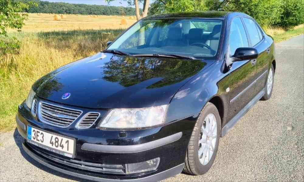 Saab 9-3 2,0 - foto 1