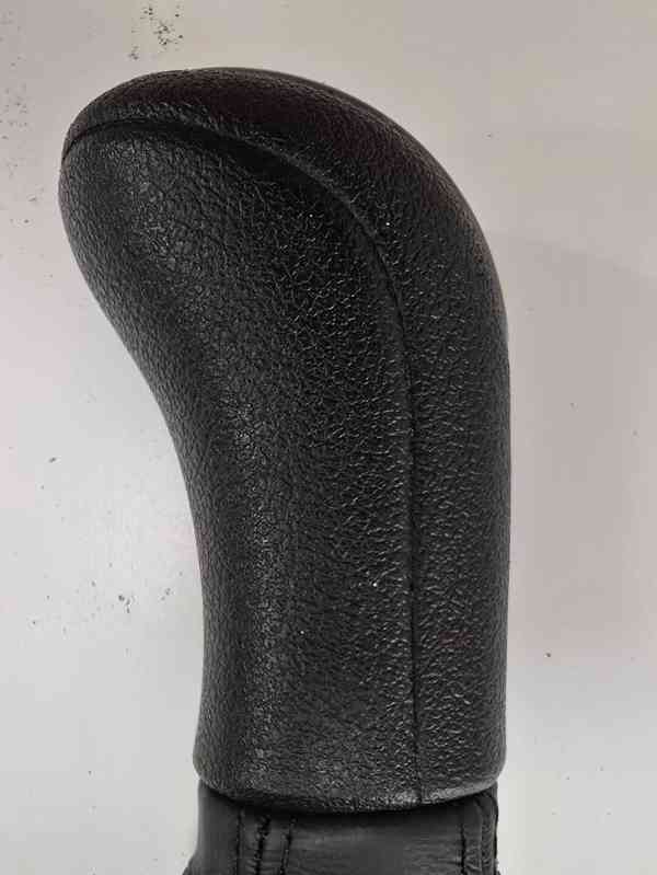 ORIGINÁL 4x4 Škoda Octavia I řadící páka - foto 6