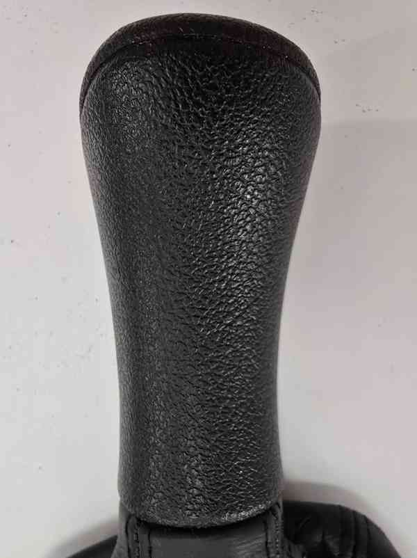 ORIGINÁL 4x4 Škoda Octavia I řadící páka - foto 4