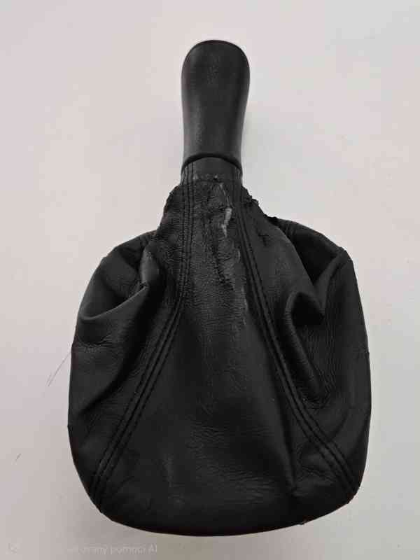 ORIGINÁL 4x4 Škoda Octavia I řadící páka - foto 9