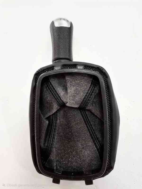 ORIGINÁL 4x4 Škoda Octavia I řadící páka - foto 7