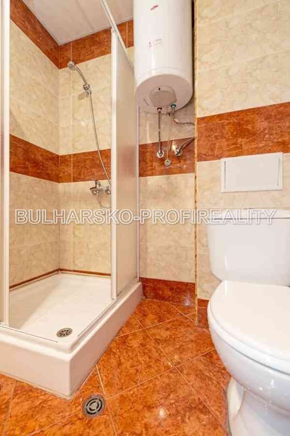 Bulharsko-STUDIO (42 m)  - foto 9