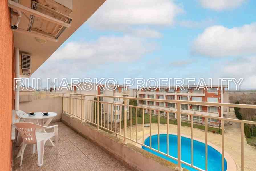 Bulharsko-STUDIO (42 m)  - foto 10