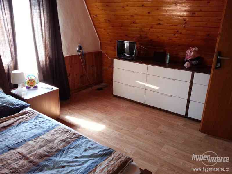 Prodej chaty, Morávka Beskydy - foto 5