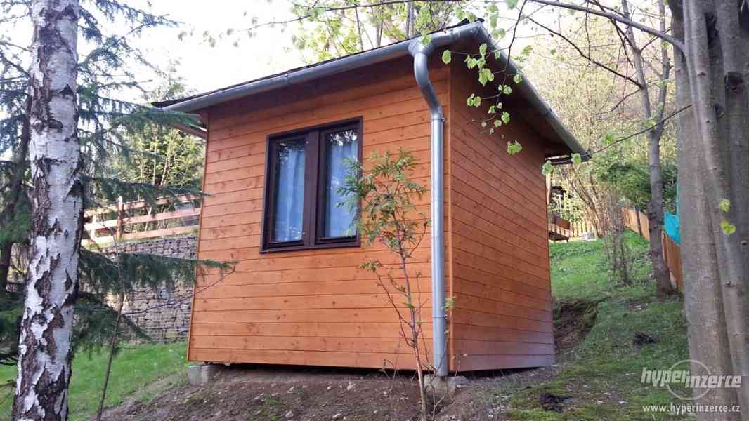 Prodej chaty, Morávka Beskydy - foto 7