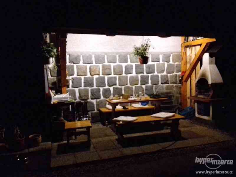 Prodej chaty, Morávka Beskydy - foto 8