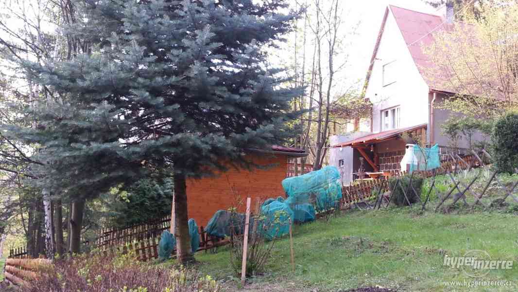 Prodej chaty, Morávka Beskydy - foto 9