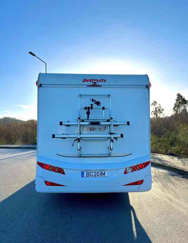dethleffs trend t5057 - foto 2