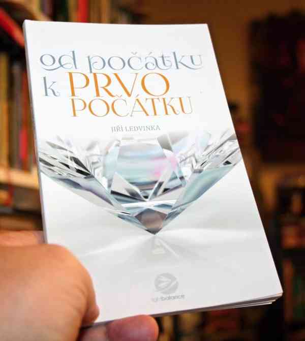 OD POČÁTKU K PRVOPOČÁTKU - nejlevněji !!! - foto 1