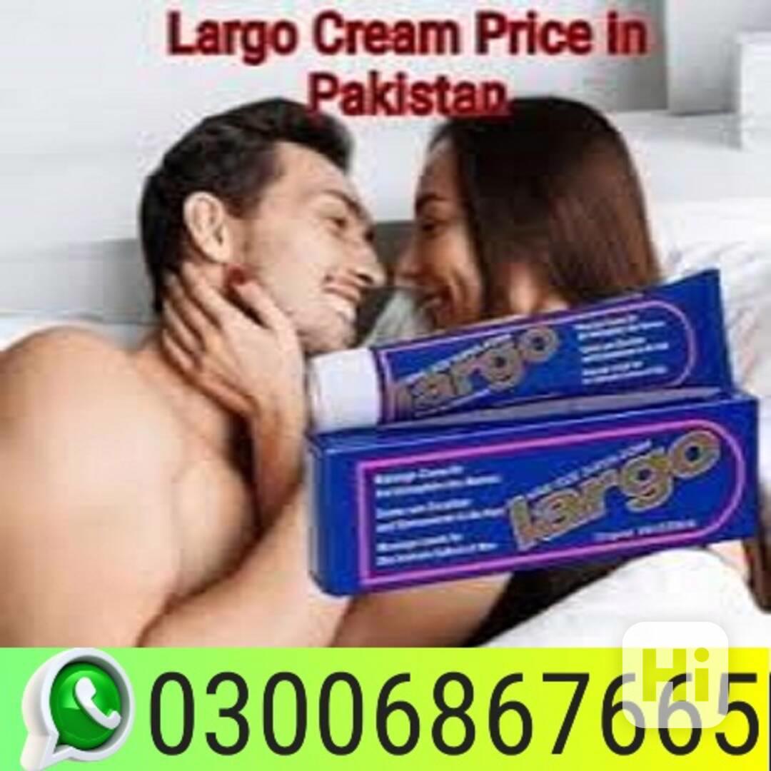 Largo Cream in Pakistan %%% 0300?6867665 *** - foto 1