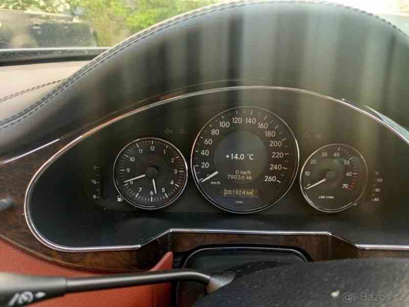 Mercedes-Benz CLS 350 - foto 8
