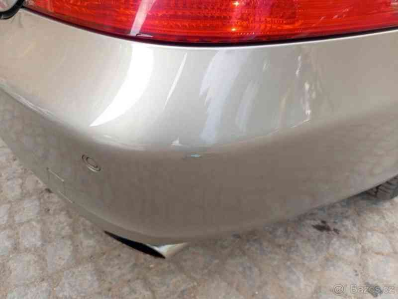 Mercedes-Benz CLS 350 - foto 13