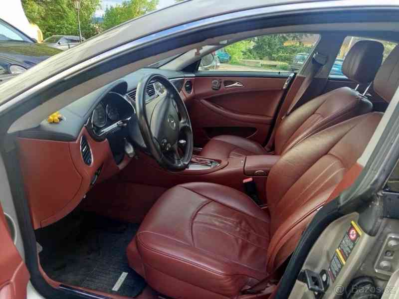 Mercedes-Benz CLS 350 - foto 3