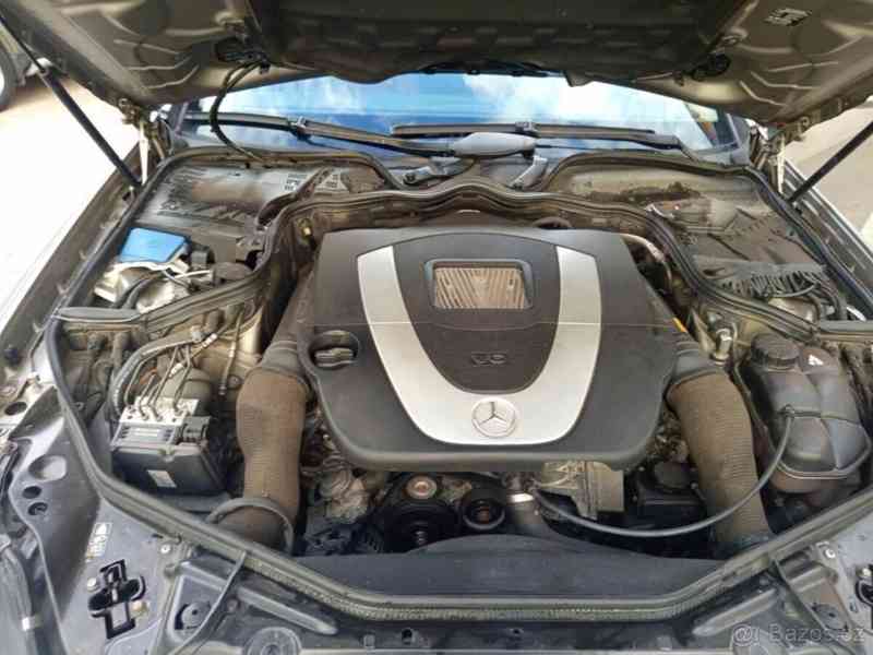 Mercedes-Benz CLS 350 - foto 6