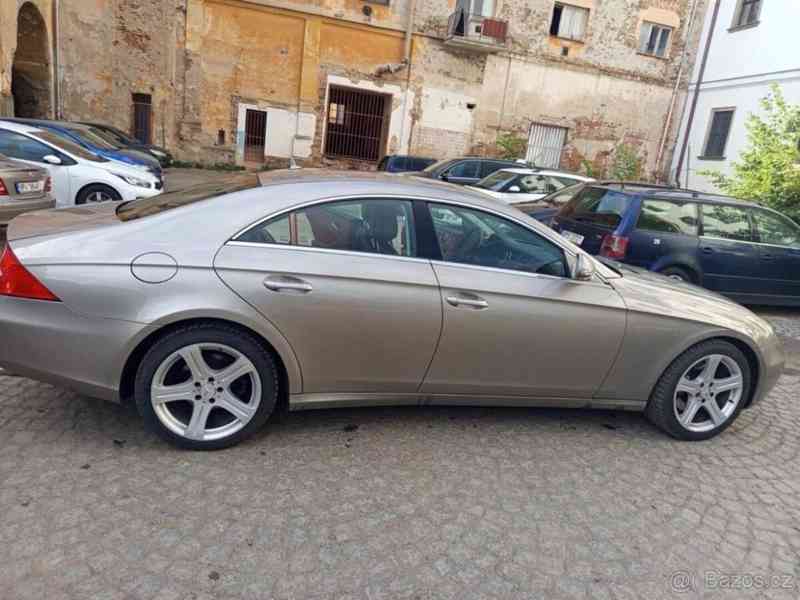 Mercedes-Benz CLS 350 - foto 2