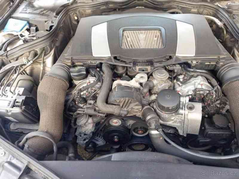 Mercedes-Benz CLS 350 - foto 11