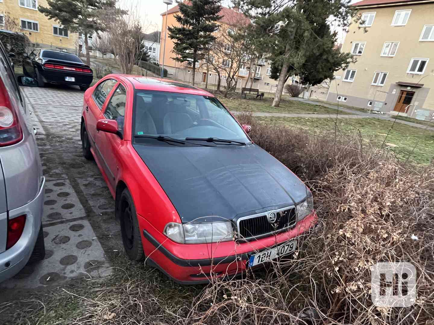 skoda octavia - foto 1