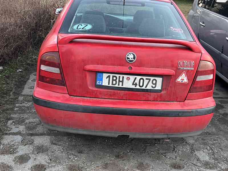 skoda octavia - foto 5