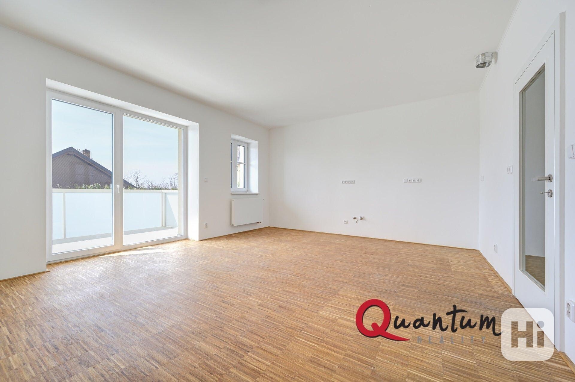Exkluzivní prodej nové bytové jednotky 2+kk o celkové podlahové ploše 58,4 m2 + balkón 8,8 m2 v práv - foto 30