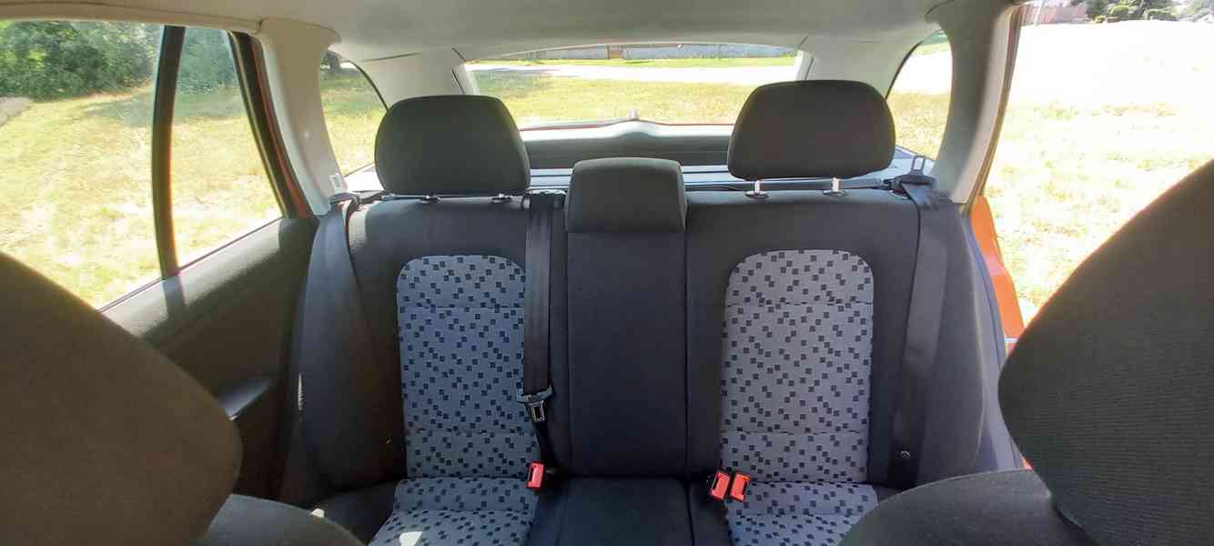 Škoda Fabia Combi 1.4 TDI 59 kW, r.v. 2006 - foto 14