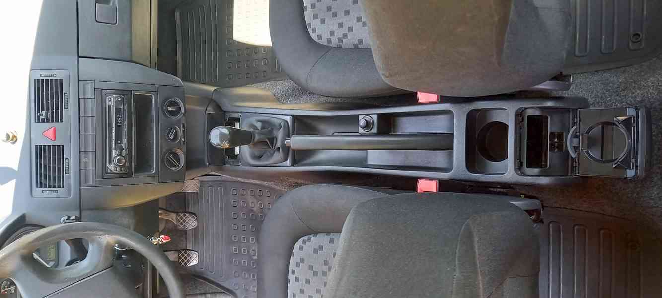 Škoda Fabia Combi 1.4 TDI 59 kW, r.v. 2006 - foto 10