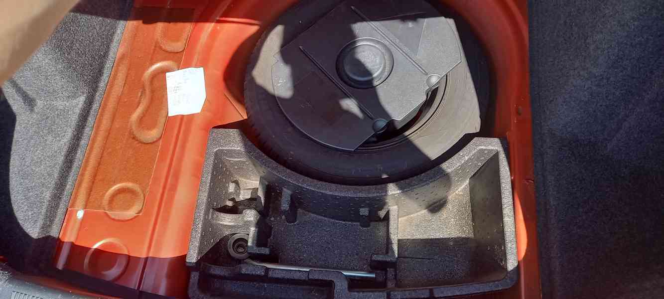 Škoda Fabia Combi 1.4 TDI 59 kW, r.v. 2006 - foto 18