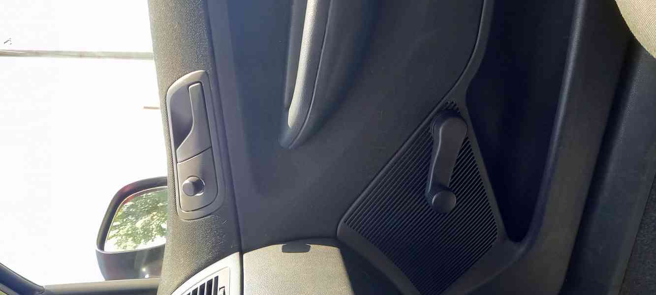 Škoda Fabia Combi 1.4 TDI 59 kW, r.v. 2006 - foto 12