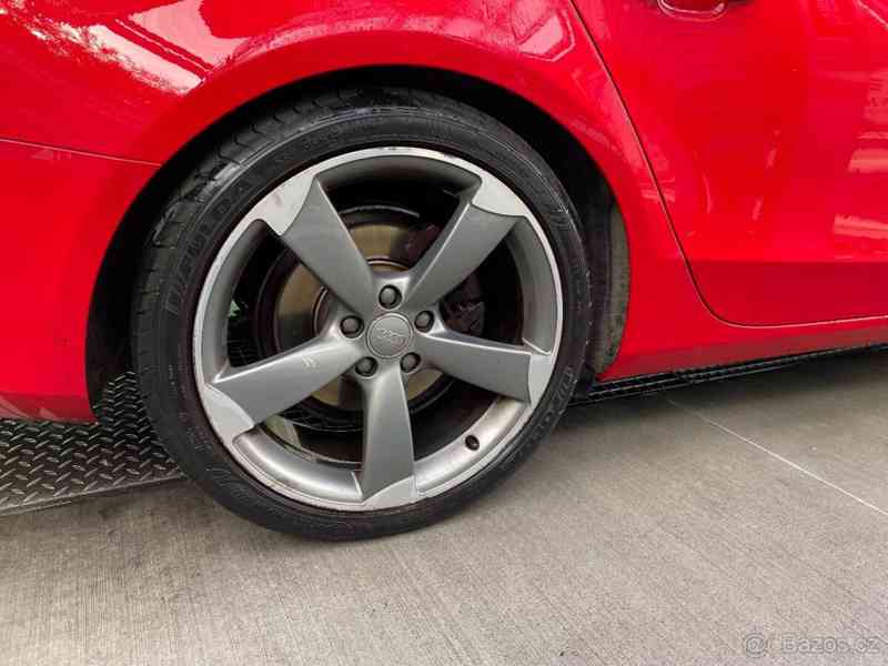 Audi A4 B8 2.0 TFSI 155 kw S-LIne	 - foto 8