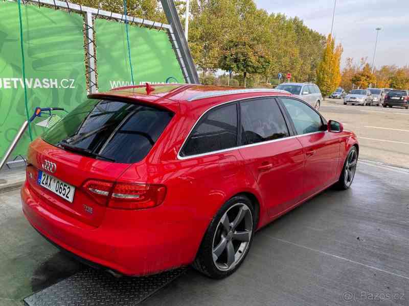 Audi A4 B8 2.0 TFSI 155 kw S-LIne	 - foto 10