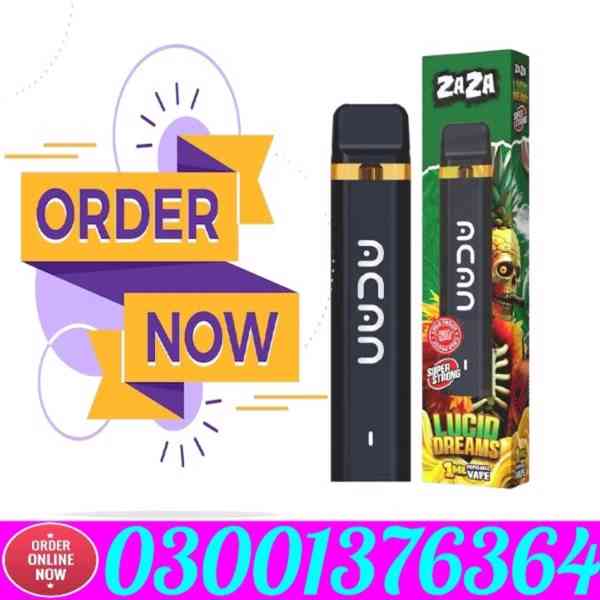 Blazed Liquid Diamonds 3g Disposable Vape Pen In Bahawalpur  - foto 4