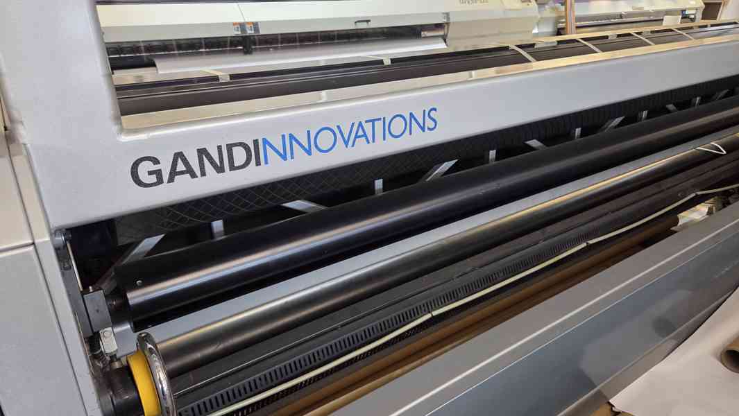 Prodám tiskárnu GANDINOVATION JETI 3300 - foto 6