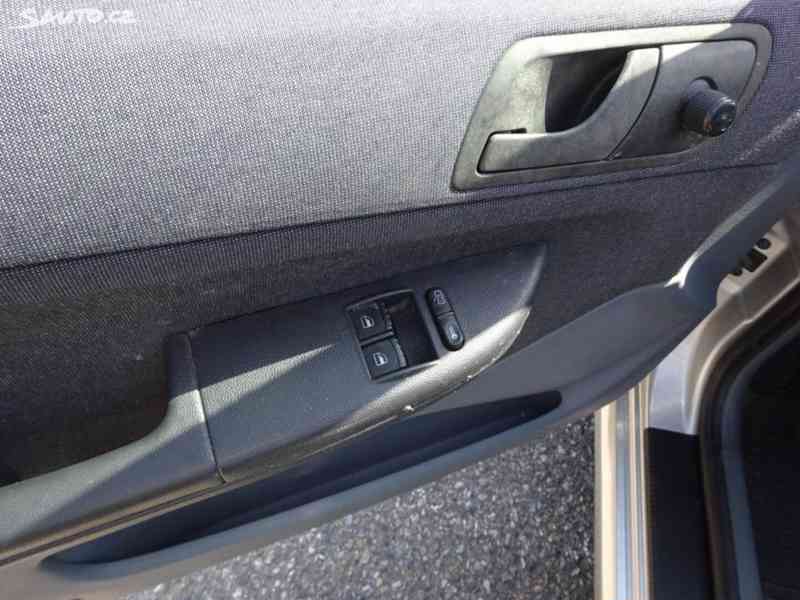 Škoda Fabia, 1.9 SDI (47 KW) KLIMA - foto 5