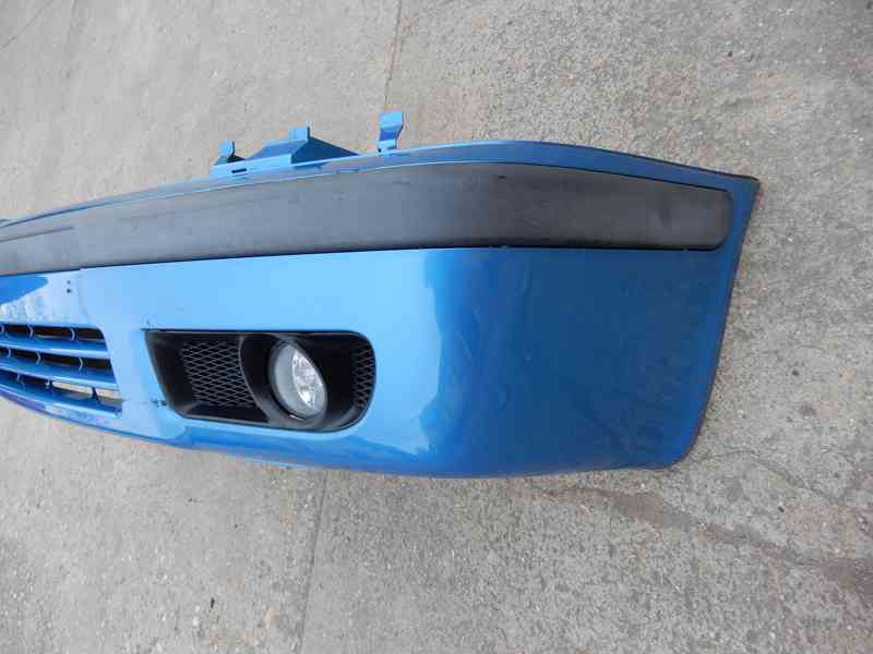 Přední nárazník Felicia - foto 4