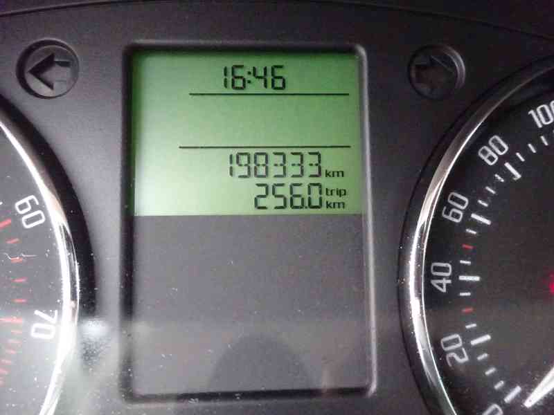 Škoda Fabia 1.2 TSI Combi r.v.2013 (63 KW) stk:4/2026 - foto 7