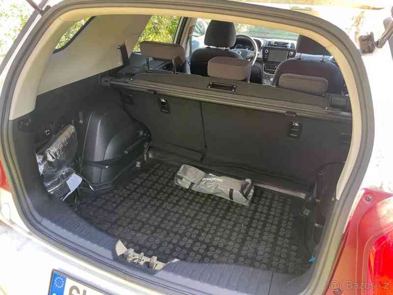 SsangYong Tivoli 1,5   Grand GDI 163 HP - foto 14