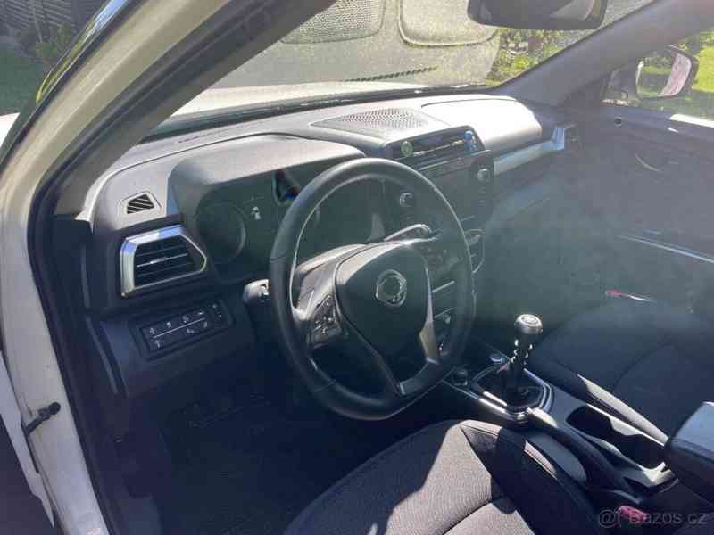 SsangYong Tivoli 1,5   Grand GDI 163 HP - foto 8