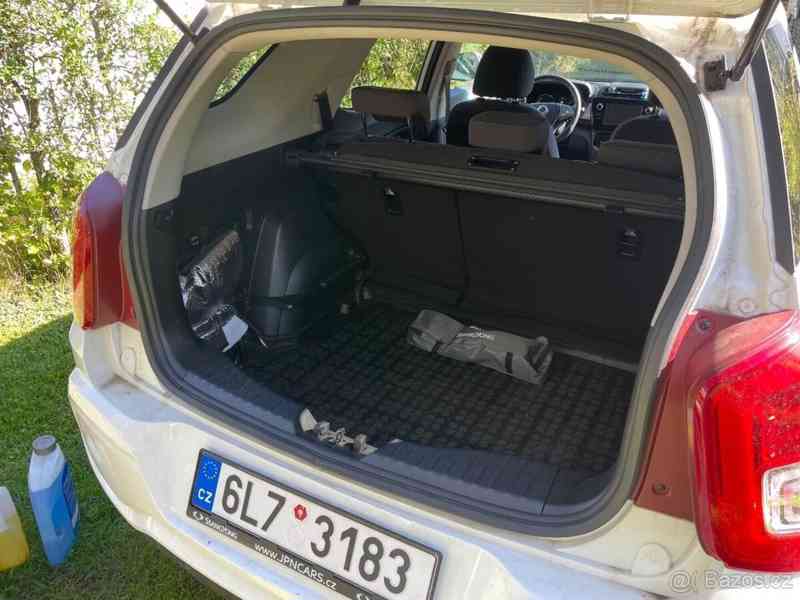 SsangYong Tivoli 1,5   Grand GDI 163 HP - foto 9