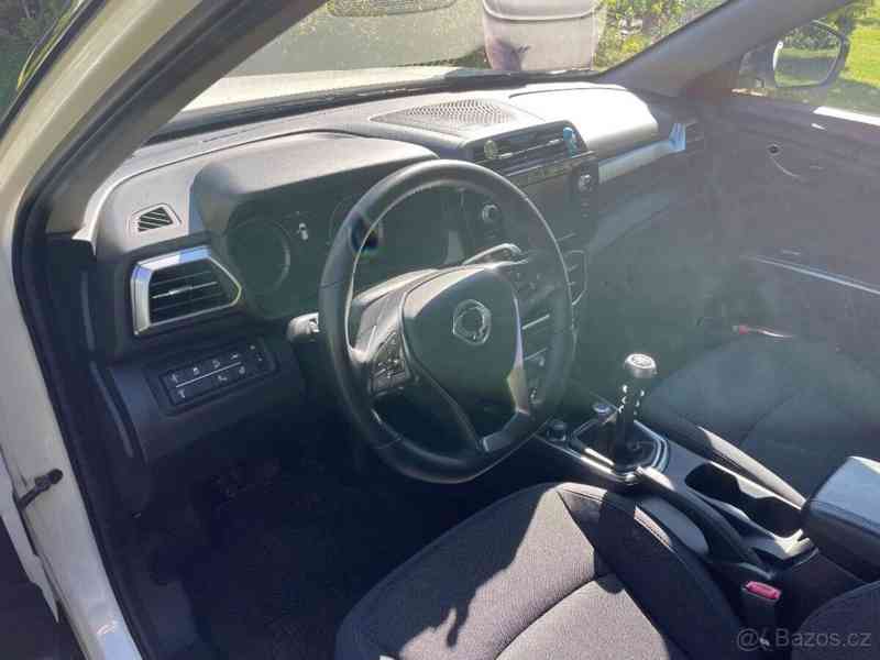 SsangYong Tivoli 1,5   Grand GDI 163 HP - foto 4