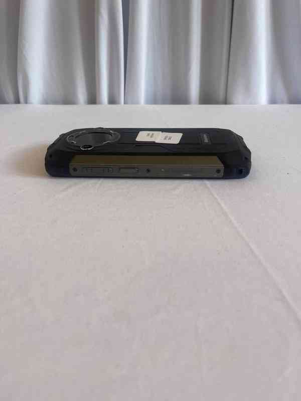 Blackview BV9300 Pro 12GB/256GB Black – funkční, FRP záme... - foto 8