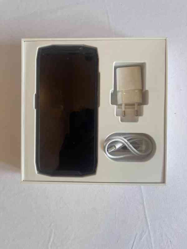 Blackview BV9300 Pro 12GB/256GB Black – funkční, FRP záme... - foto 3