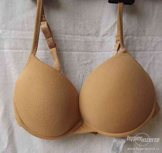 Podprsenky zn. Intimissimi - foto 1